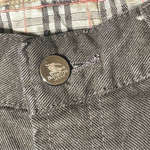 2000s Burberry’s Baggy Jeans - Picture 9 of 16